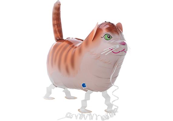 betallic - Walker Ballons Tommy the Cat 61 cm