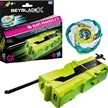 Beyblade Beyblade X Clip & Rip Starter Set, Starter | Bild 2