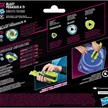 Beyblade Beyblade X Clip & Rip Starter Set, Starter | Bild 3
