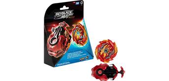 Beyblade Pro Series Super Hyperion String Launcher Pack