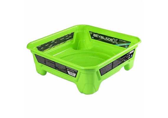 Beyblade X Beystadium Battle-Arena