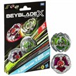 Beyblade X Dual Pack 3fach sortiert | Bild 2