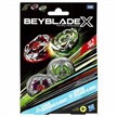 Beyblade X Dual Pack 3fach sortiert | Bild 5