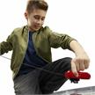 Beyblade X Soar Phoenix Deluxe Schnur-Starter Set | Bild 5