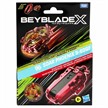 Beyblade X Soar Phoenix Deluxe Schnur-Starter Set | Bild 2