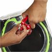 Beyblade X Soar Phoenix Deluxe Schnur-Starter Set | Bild 4
