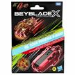 Beyblade X Soar Phoenix Deluxe Schnur-Starter Set | Bild 2