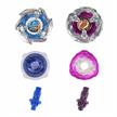 Beyblade X Xtreme Battle Set Arena, 2 Kreisel | Bild 2