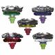 Beyblade X Xtreme Battle Set Arena, 2 Kreisel