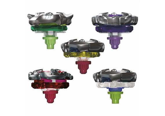 Beyblade X Xtreme Battle Set Arena, 2 Kreisel