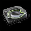 Beyblade X Xtreme Battle Set Arena, 2 Kreisel | Bild 3