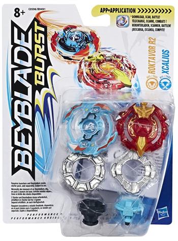 Beyblade