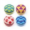 Blech-YoYo - Groovy 1 Stück assortiert