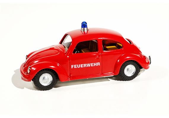 Blechfabrik - VW Käfer Feuerwehr