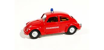 Blechfabrik - VW Käfer Feuerwehr