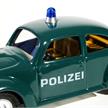 Blechfabrik - VW Käfer Polizei | Bild 3
