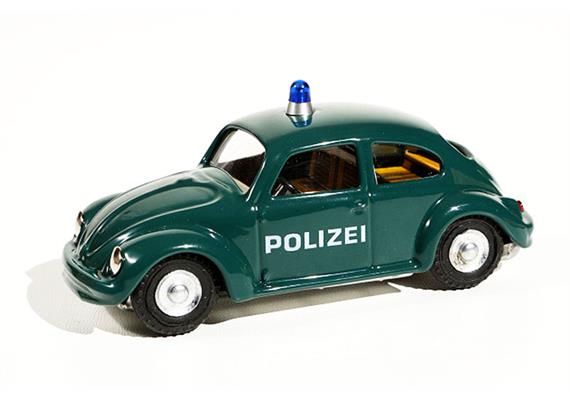 Blechfabrik - VW Käfer Polizei