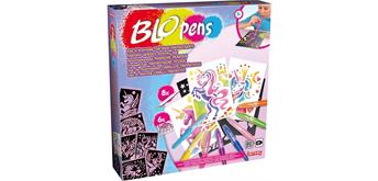 Blopens - Sprühstifteset Einhorn