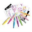 Blopens - Sprühstifteset Fantasie | Bild 3