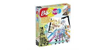 Blopens - Sprühstifteset Tierbabys