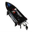 Blue Barracuda V2 Mini Boot Safeschalter 2,4GHz RT | Bild 2