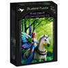 Bluebird Puzzle 70440 - Anne Stokes - Realm of Enchanment