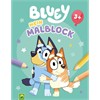 Bluey Malblock