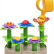 Blumentopf Steckspiel | Bild 2