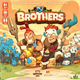 Board Game Box - Brothers