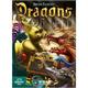 Board Game Box - Dragons