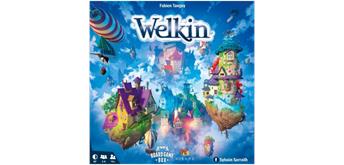 Board Game Box - Welkin