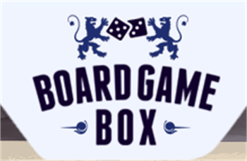 Board Game Box