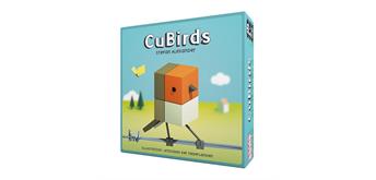 Board Game - CuBirds