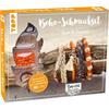 Boho-Schmuckset Sun & Joy (Orange)