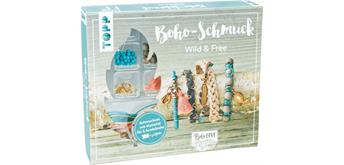 Boho-Schmuckset Wild & Free