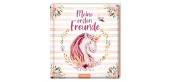 Bonnier - Meine ersten Freunde Einhörner