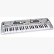 Bontempi Digitales Keyboard mit 54 Tasten