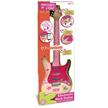 Bontempi Elektronische Rockgitarre pink | Bild 2