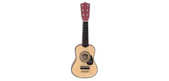 Bontempi Gitarre 55 cm aus Holz