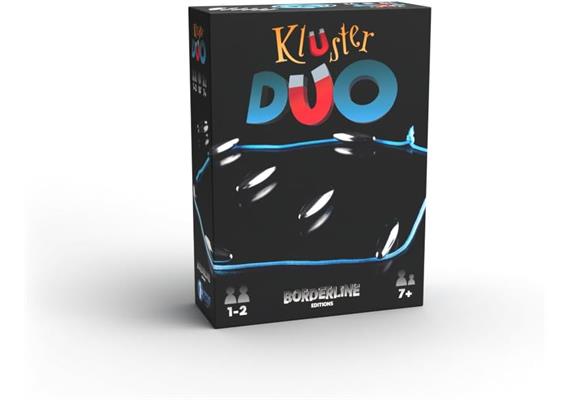 Borderline - Kluster DUO