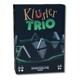 Borderline - Kluster Trio