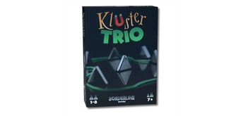 Borderline - Kluster Trio