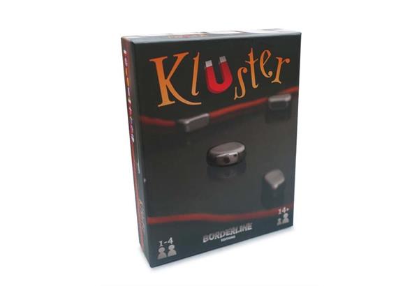 Borderline - Kluster