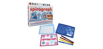 Boti 34342 Starter Spirograph Schablonenset