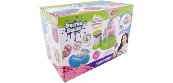 Boti - Doctor Squish - Squishy Maker
