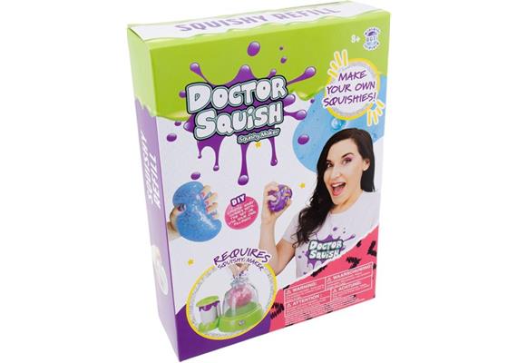 Boti - Doctor Squishy - Squishy Pack Refill