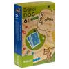Brändi Dog Grundversion in der Schachtel 6-er Set,