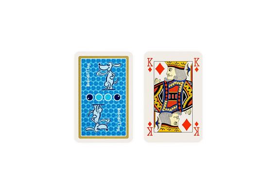 Brändi Dog Karten-Set Premiumqualität (110 Karten)