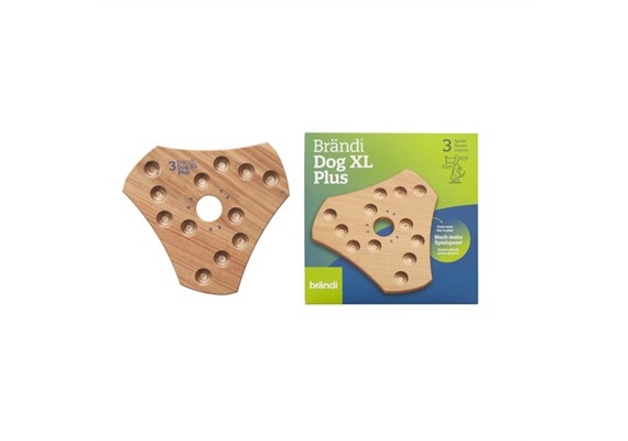 Brändi Dog XL Plus 3er