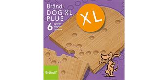 Brändi Dog XL Plus für 6 Spieler